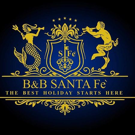Santafe' Apartman Vietri Kültér fotó