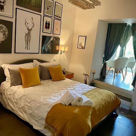 Santafe' Apartman Vietri Kültér fotó