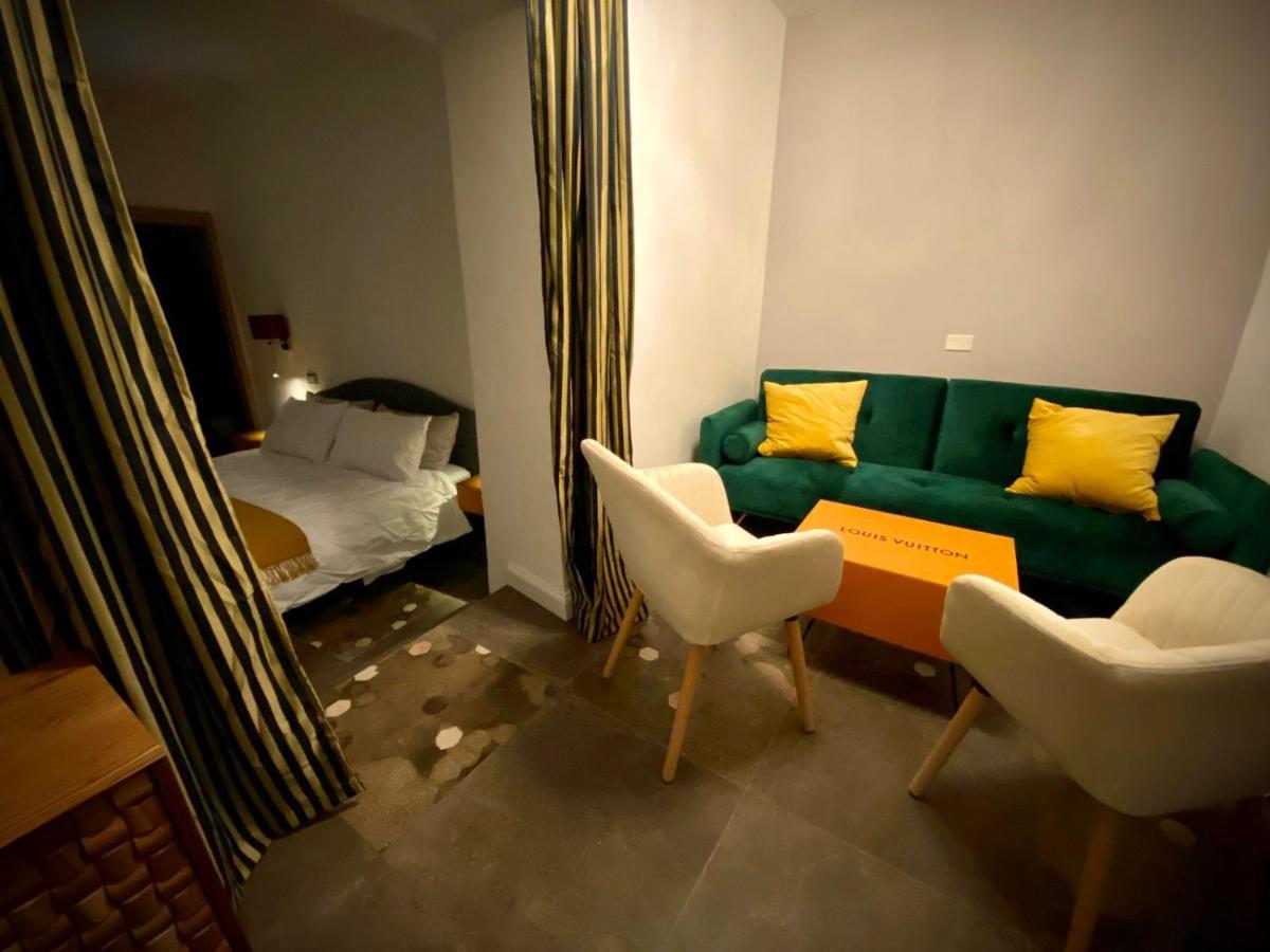 Santafe' Apartman Vietri Kültér fotó
