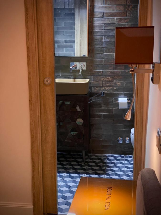 Santafe' Apartman Vietri Kültér fotó
