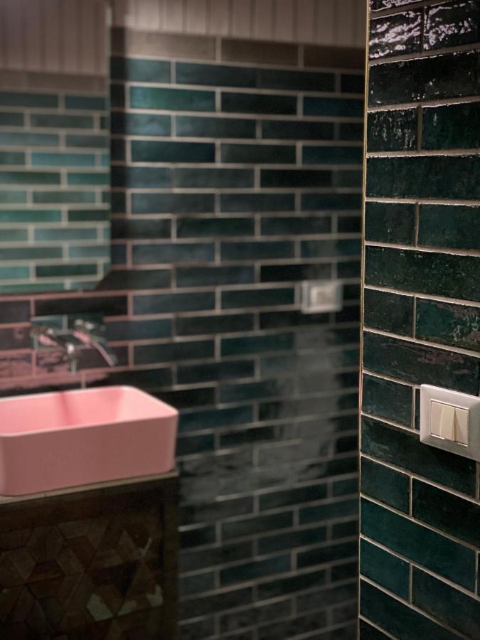 Santafe' Apartman Vietri Kültér fotó