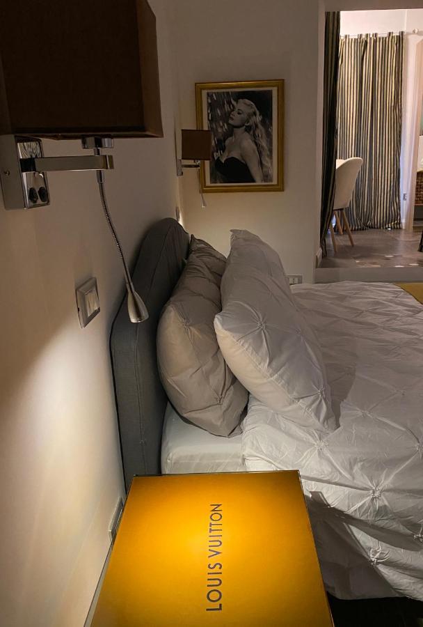 Santafe' Apartman Vietri Kültér fotó