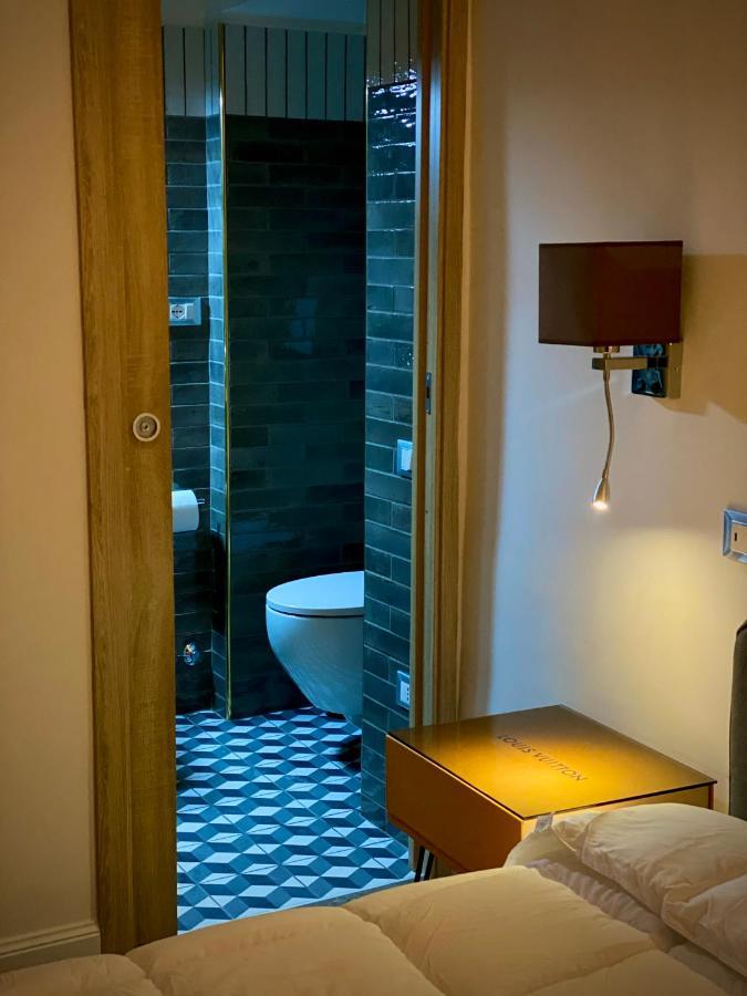 Santafe' Apartman Vietri Kültér fotó