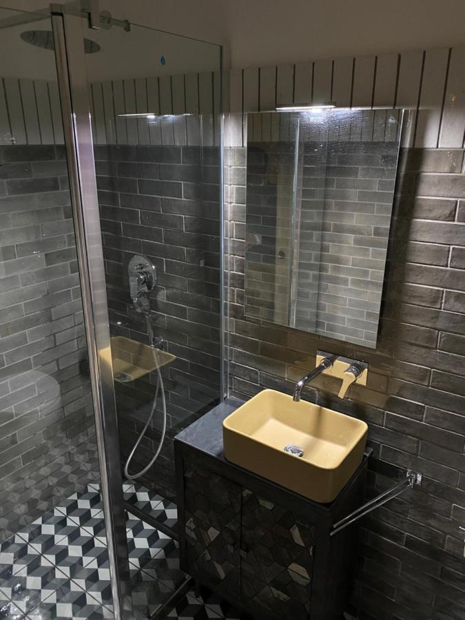 Santafe' Apartman Vietri Kültér fotó