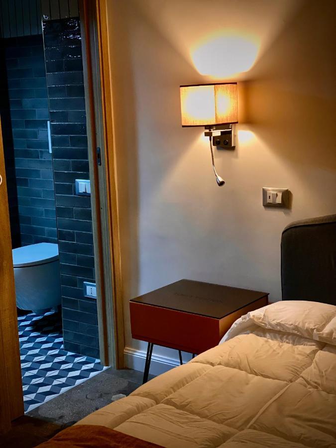 Santafe' Apartman Vietri Kültér fotó