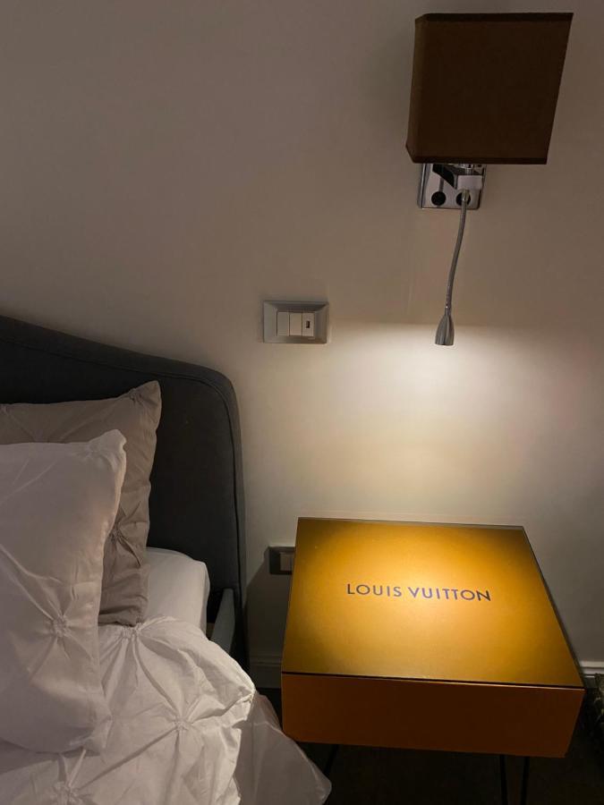 Santafe' Apartman Vietri Kültér fotó