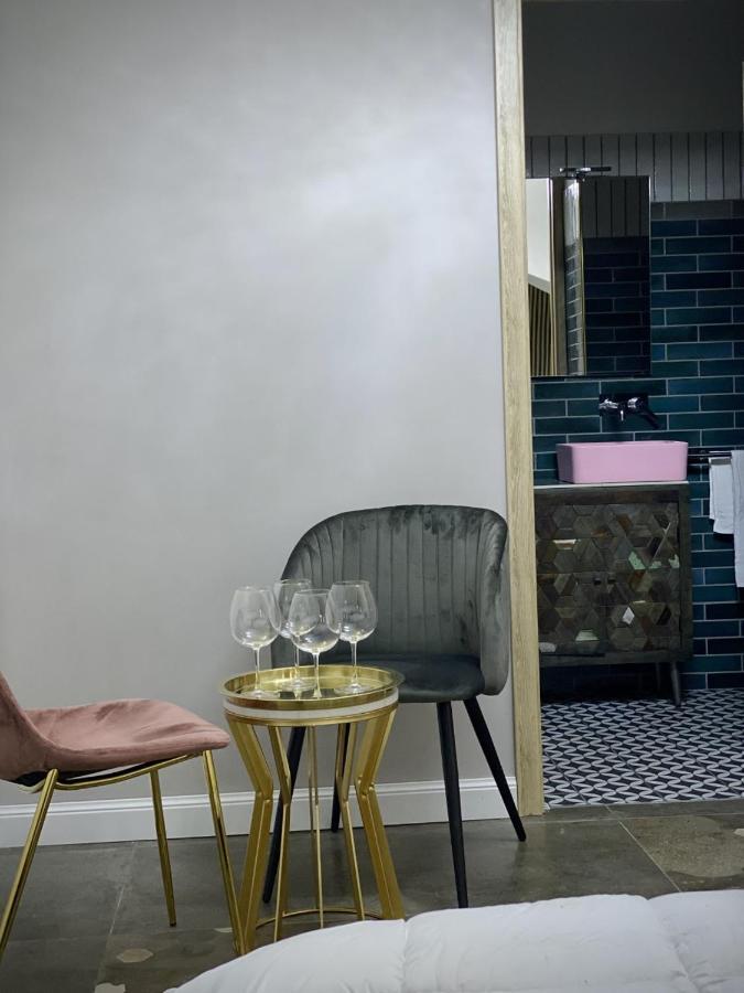 Santafe' Apartman Vietri Kültér fotó