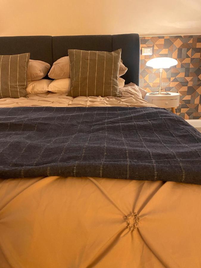 Santafe' Apartman Vietri Kültér fotó