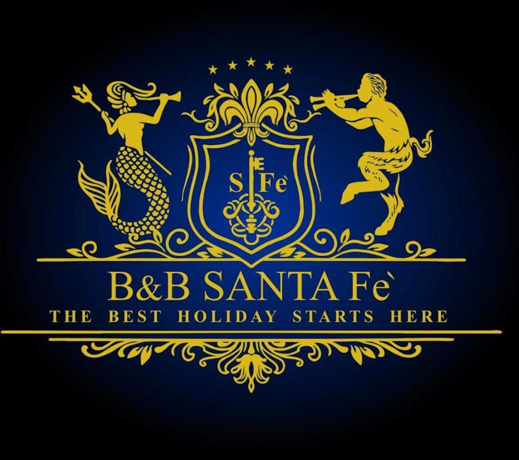 Santafe' Apartman Vietri Kültér fotó