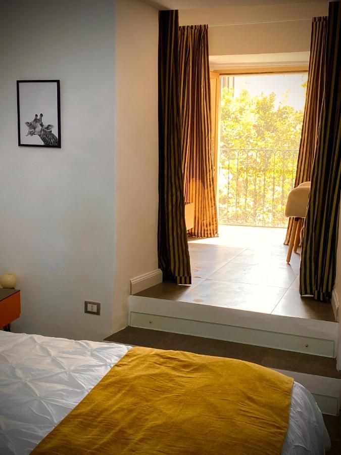 Santafe' Apartman Vietri Kültér fotó