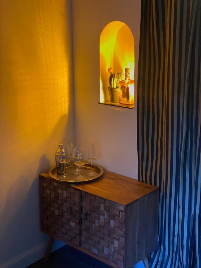 Santafe' Apartman Vietri Kültér fotó