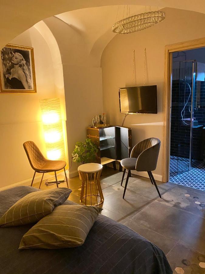 Santafe' Apartman Vietri Kültér fotó