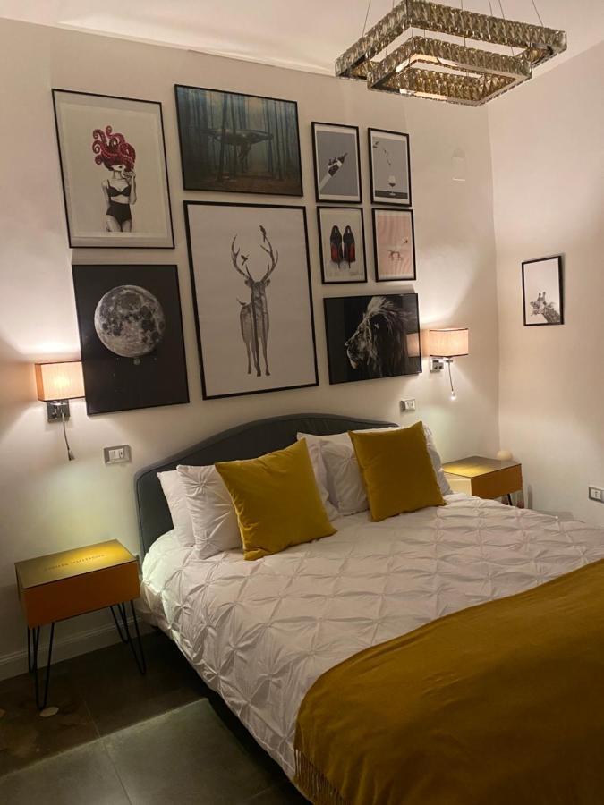 Santafe' Apartman Vietri Kültér fotó