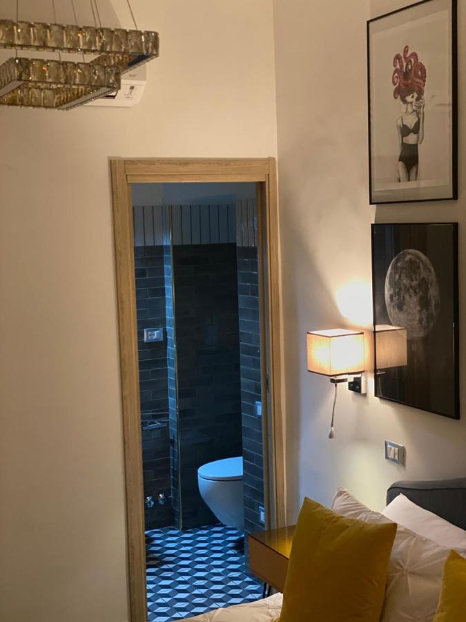 Santafe' Apartman Vietri Kültér fotó