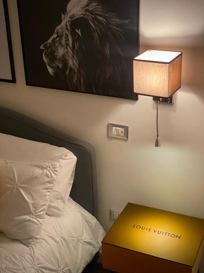 Santafe' Apartman Vietri Kültér fotó