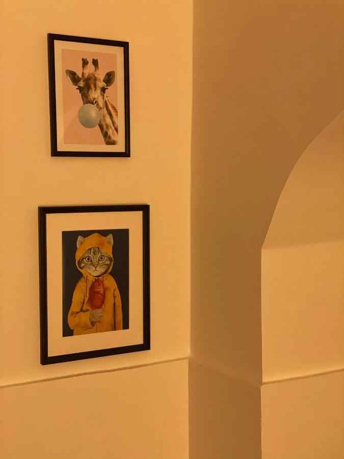 Santafe' Apartman Vietri Kültér fotó