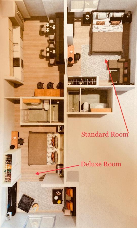 Santafe' Apartman Vietri Kültér fotó