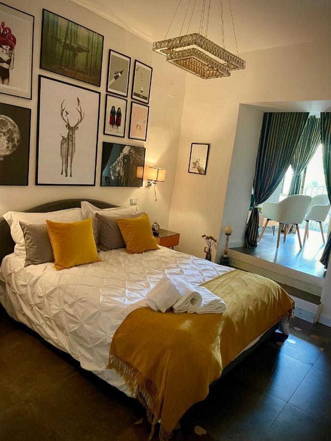 Santafe' Apartman Vietri Kültér fotó